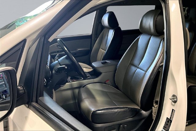Used 2019 Kia Sedona EX FWD image 21