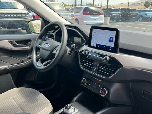 Certified 2022 Ford Escape SE AWD/4WD image 20