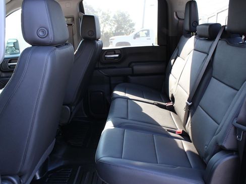 New 2025 GMC Sierra 2500 Pro w/ Convenience Package image 30