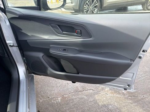 New 2026 Toyota Prius LE image 41