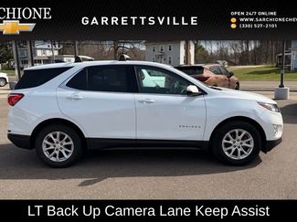 Used 2019 Chevrolet Equinox LT video 1