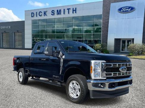 Certified 2026 Ford F250 XLT w/ FX4 Off-Road Package image 1