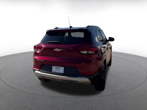 Used 2025 Chevrolet TrailBlazer LT image 11