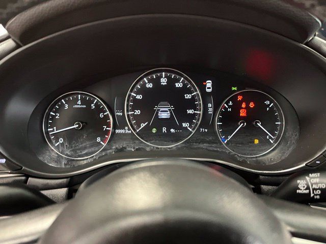 Used 2024 MAZDA MAZDA3 s FWD image 27
