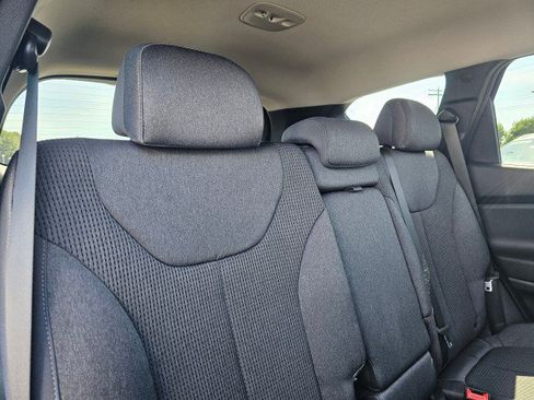 Used 2019 Hyundai Santa Fe SEL AWD/4WD image 14