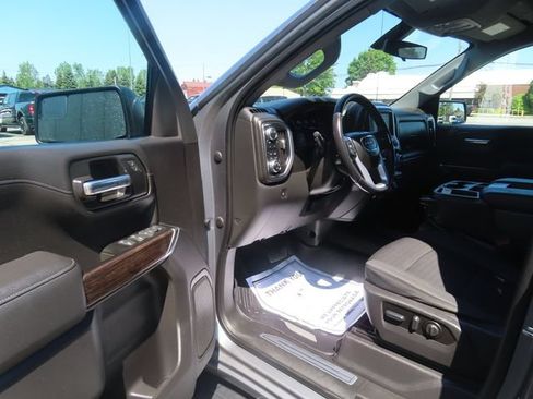Used 2022 GMC Sierra 1500 Elevation AWD/4WD image 17