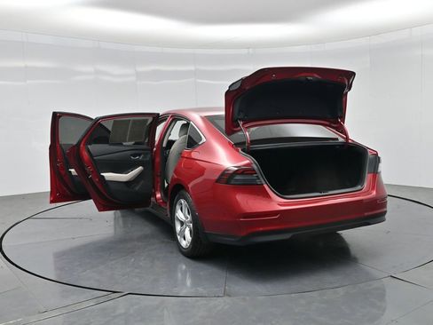 Used 2023 Honda Accord LX image 34