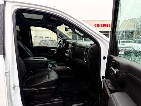 Used 2020 GMC Sierra 3500 Denali w/ Denali Ultimate Package image 28