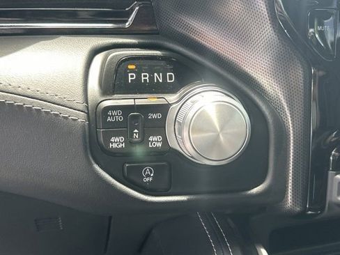 Certified 2024 RAM 1500 Limited AWD/4WD image 34