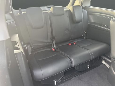 Used 2022 Honda Odyssey Touring image 32