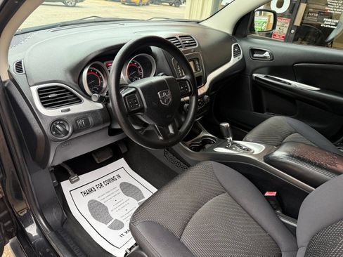Used 2013 Dodge Journey SE image 11
