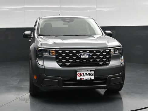 New 2026 Ford Maverick XL w/ Equipment Group 101A AWD/4WD image 4