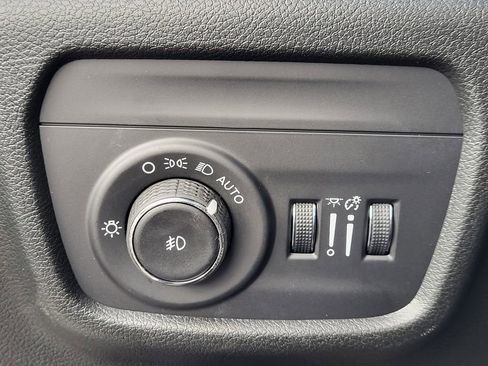 New 2026 Jeep Grand Cherokee Limited image 21