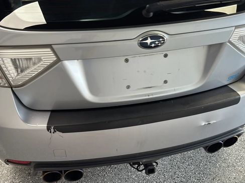 Used 2014 Subaru Impreza WRX STI AWD/4WD image 41