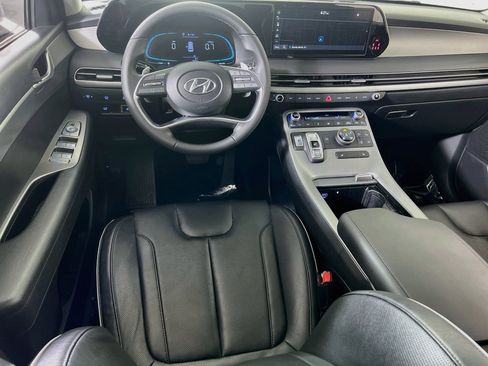 Used 2023 Hyundai Palisade SEL AWD/4WD image 22