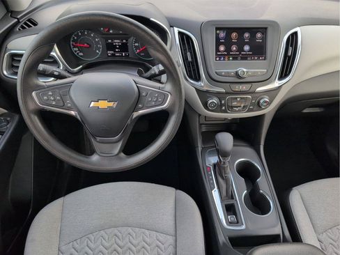 Used 2024 Chevrolet Equinox LS FWD image 32