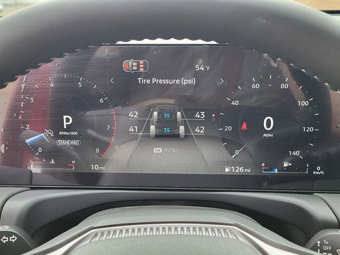 New 2026 Nissan Sentra SV image 14