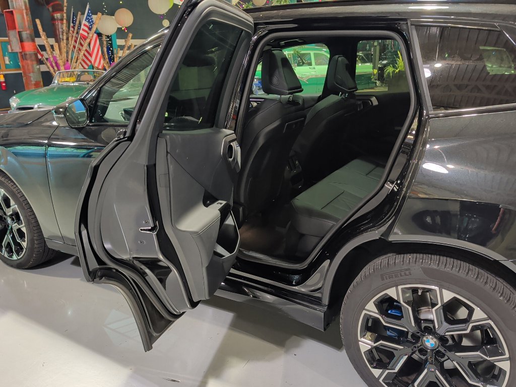 Certified 2026 BMW X3 M50 AWD/4WD image 14