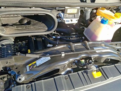 Used 2025 RAM ProMaster 2500 image 28