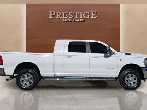 Used 2020 RAM 2500 Laramie w/ Chrome Appearance Group AWD/4WD image 31