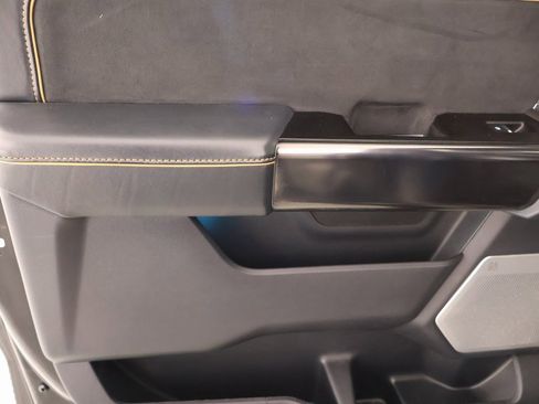 Used 2022 Ford F150 Platinum w/ Equipment Group 701A High image 19