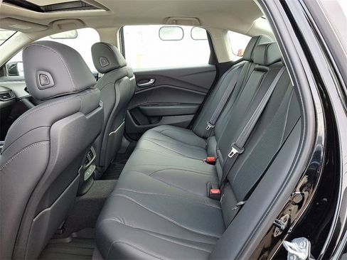 Used 2025 Acura TLX w/ Technology Package image 10