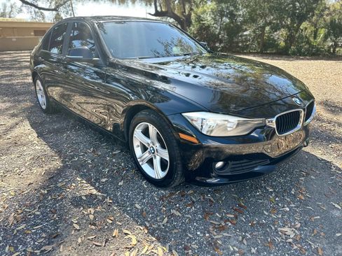 Used 2014 BMW 320i Sedan image 3