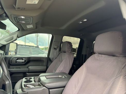 Used 2024 GMC Sierra 2500 Pro w/ Convenience Package AWD/4WD image 2
