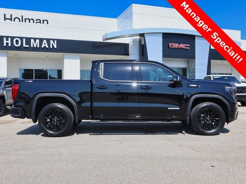 New 2026 GMC Sierra 1500 Elevation w/ Elevation Premium Package image 2