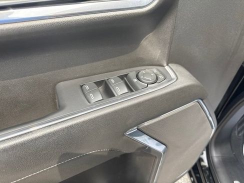 Used 2023 Chevrolet Silverado 1500 RST AWD/4WD image 24