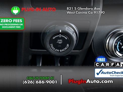 Used 2019 Ford F150 Raptor w/ Equipment Group 802A Luxury AWD/4WD image 33