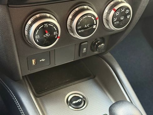 Used 2025 Mitsubishi Outlander Sport SE image 15