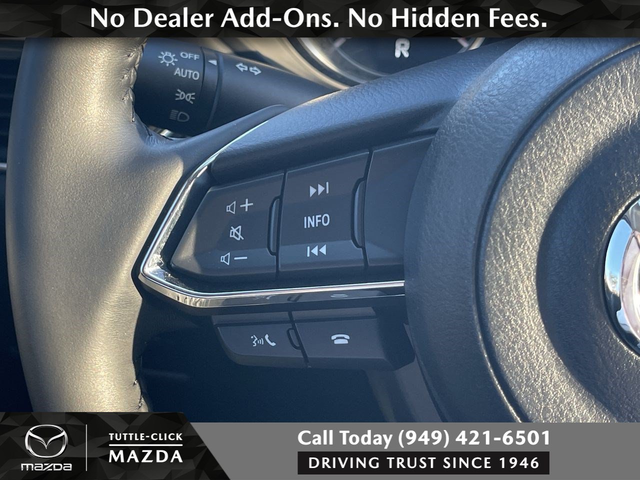 Used 2024 MAZDA CX-5 AWD 2.5 S w/ Select Package image 36