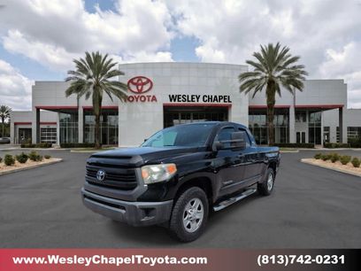 Used 2017 Toyota Tundra SR