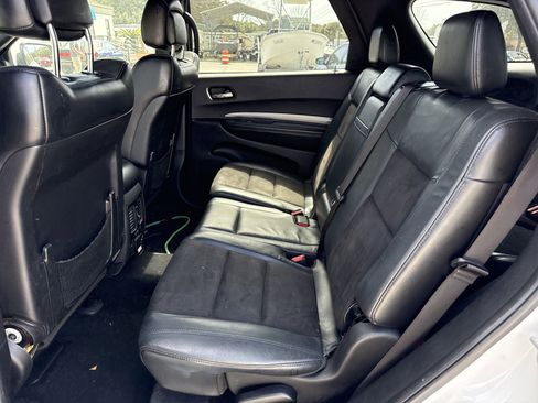 Used 2020 Dodge Durango GT image 10