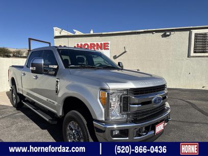 Used 2017 Ford F350 XLT w/ XLT Premium Package