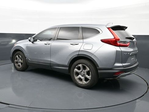 Used 2019 Honda CR-V EX-L image 5