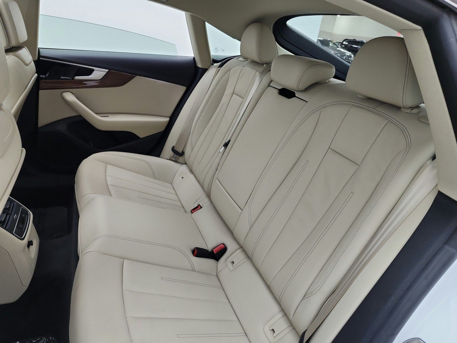 Used 2023 Audi A5 2.0T Premium w/ Convenience Package AWD/4WD image 13
