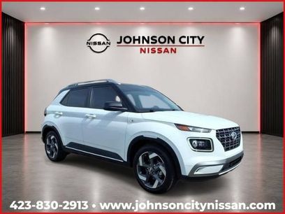 Used 2024 Hyundai Venue Limited