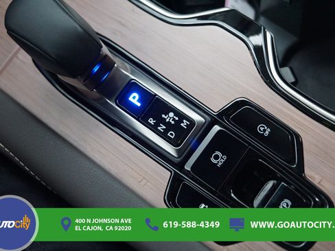 Used 2023 Lexus RX 350 Premium FWD image 27