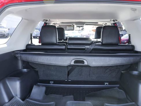 Used 2019 Toyota 4Runner TRD Off-Road Premium image 27