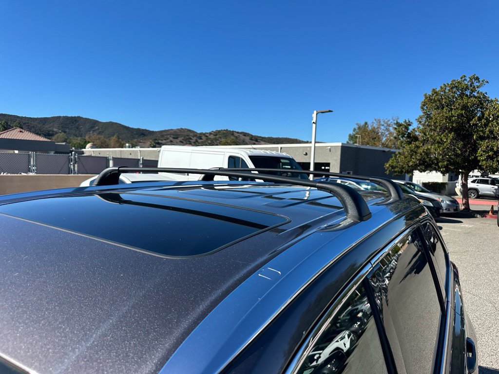 Certified 2019 Toyota Highlander XLE FWD image 8