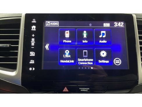 Used 2017 Honda Pilot EX-L image 13