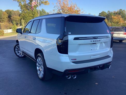 Used 2023 Chevrolet Tahoe High Country w/ Premium Package image 2