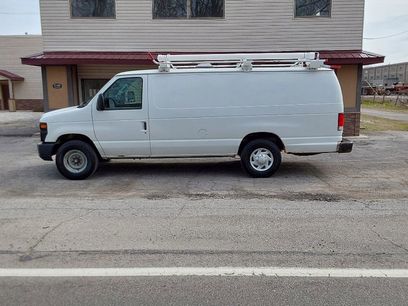 Used 2014 Ford E-350 and Econoline 350 Extended Super Duty