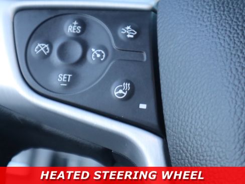 Used 2023 GMC Acadia SLT w/ Elevation Edition image 25