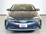 Used 2021 Toyota Prius LE w/ Carpet Mat Package (TMS) image 2