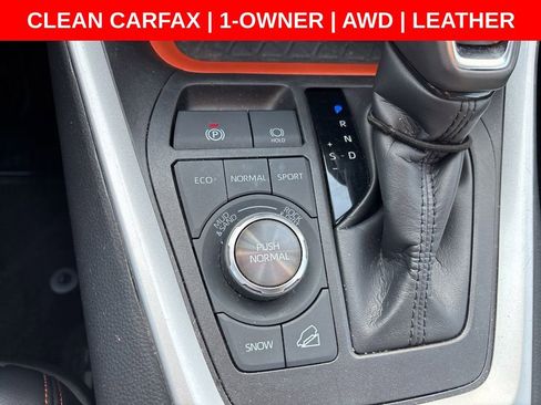 Used 2024 Toyota RAV4 Adventure AWD/4WD image 22
