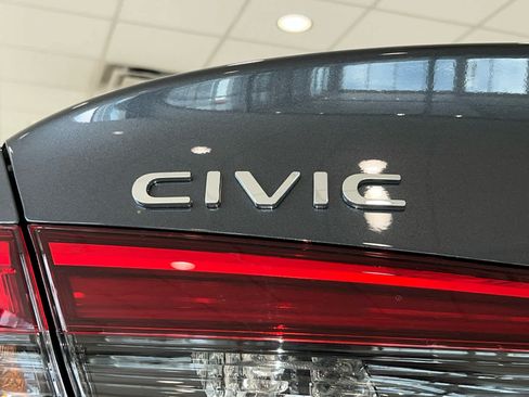 Used 2023 Honda Civic LX image 20