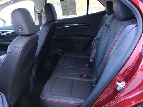 Used 2023 Buick Envision Essence w/ Sport Touring Package image 18